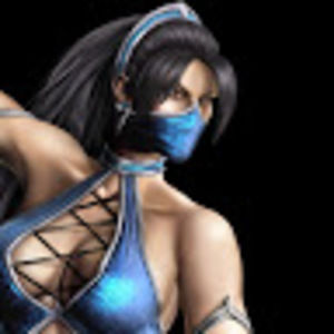 Meet your Posher, Derek